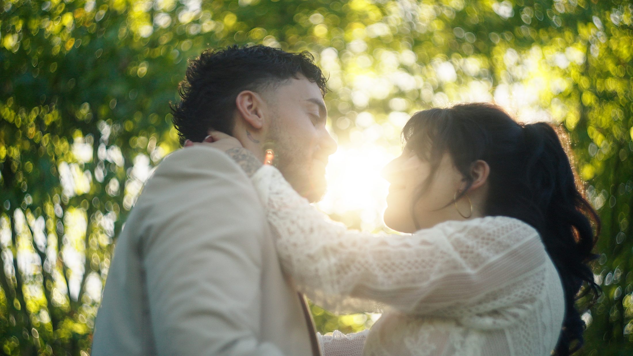 Film de mariage de Eva & Allan — Réaumont Cottage Event's, Voiron